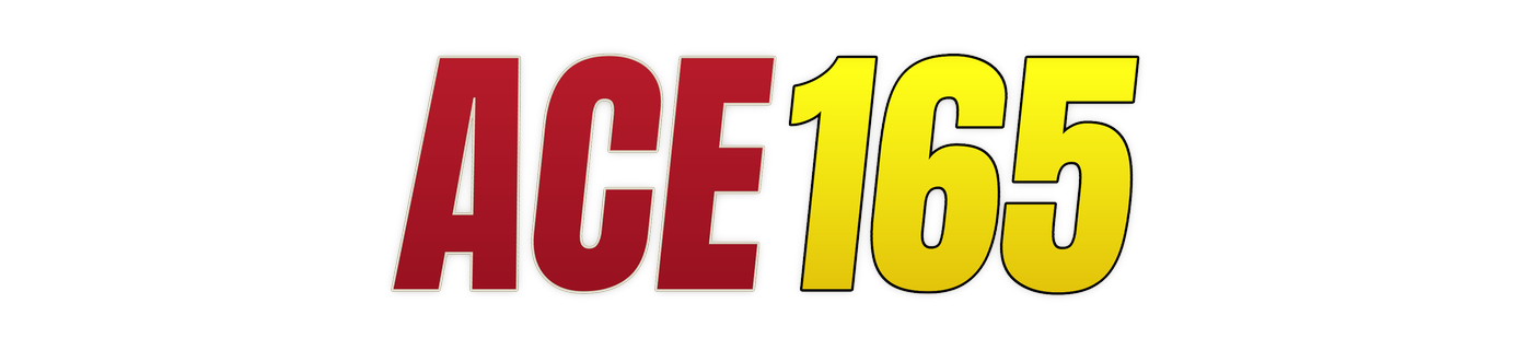 ace165 লোগো